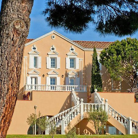 Village Club Mileade Roquebrune/Argens Zewnętrze zdjęcie