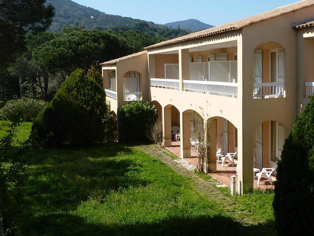 Village Club Mileade Roquebrune/Argens Zewnętrze zdjęcie