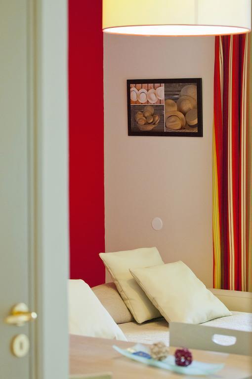 Village Club Mileade Roquebrune/Argens Zewnętrze zdjęcie