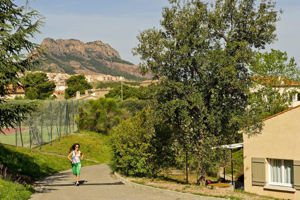 Village Club Mileade Roquebrune/Argens Zewnętrze zdjęcie