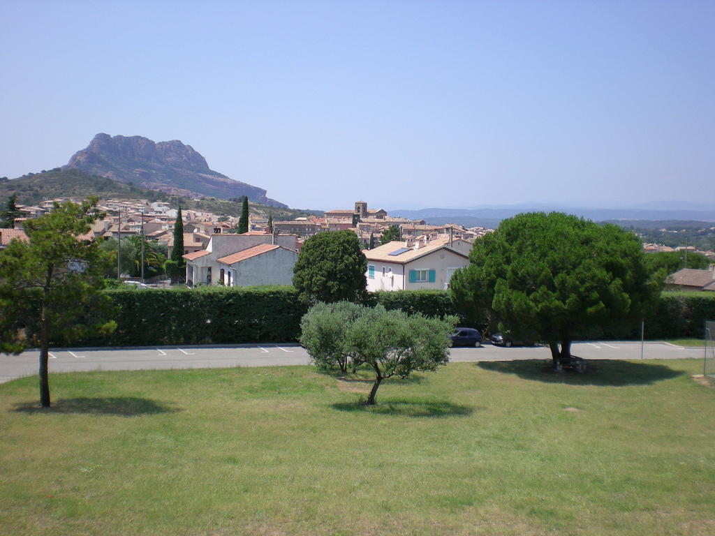 Village Club Mileade Roquebrune/Argens Zewnętrze zdjęcie