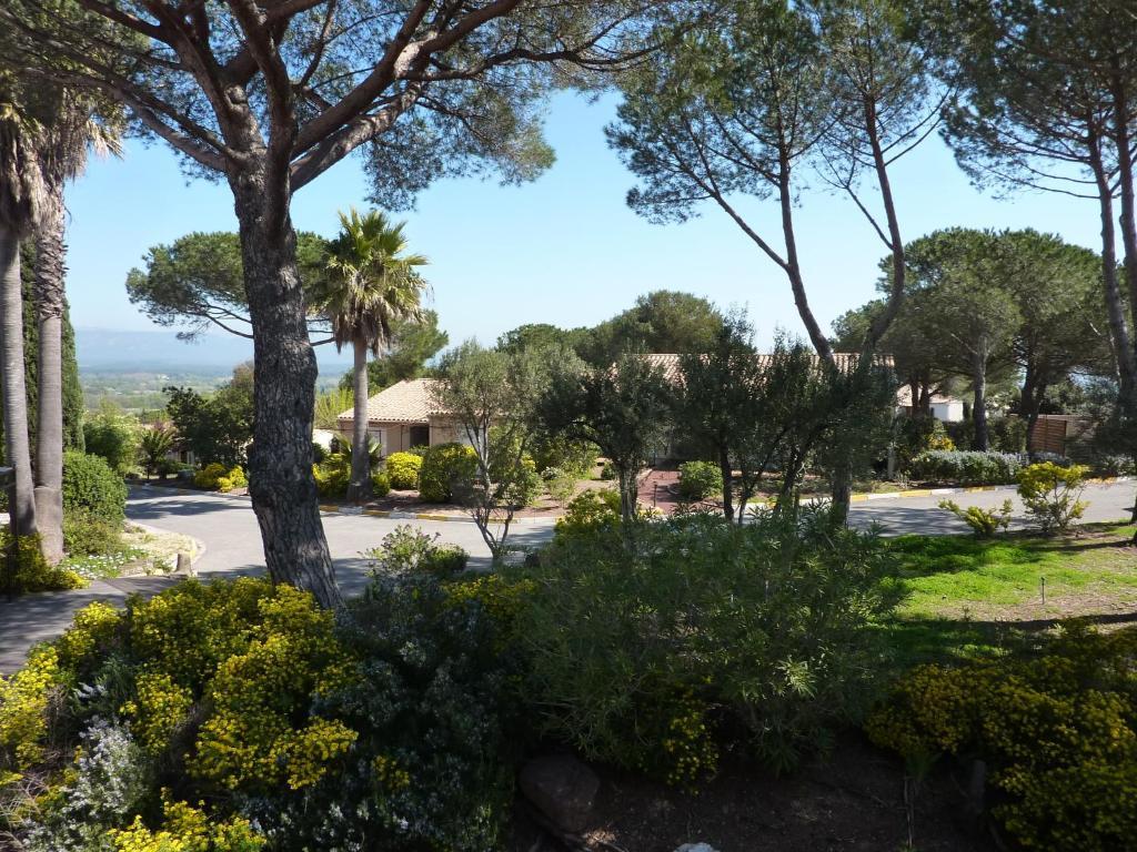 Village Club Mileade Roquebrune/Argens Zewnętrze zdjęcie