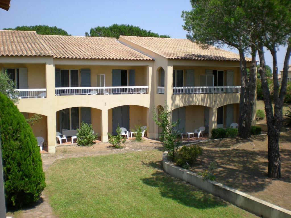 Village Club Mileade Roquebrune/Argens Zewnętrze zdjęcie
