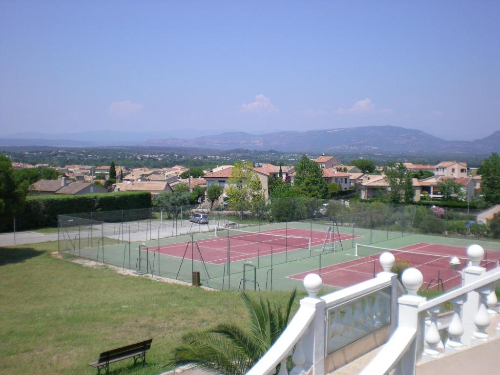 Village Club Mileade Roquebrune/Argens Zewnętrze zdjęcie