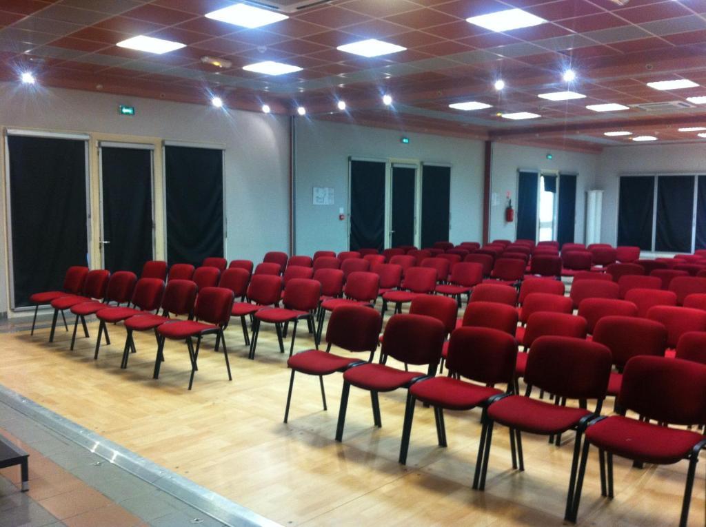 Village Club Mileade Roquebrune/Argens Zewnętrze zdjęcie