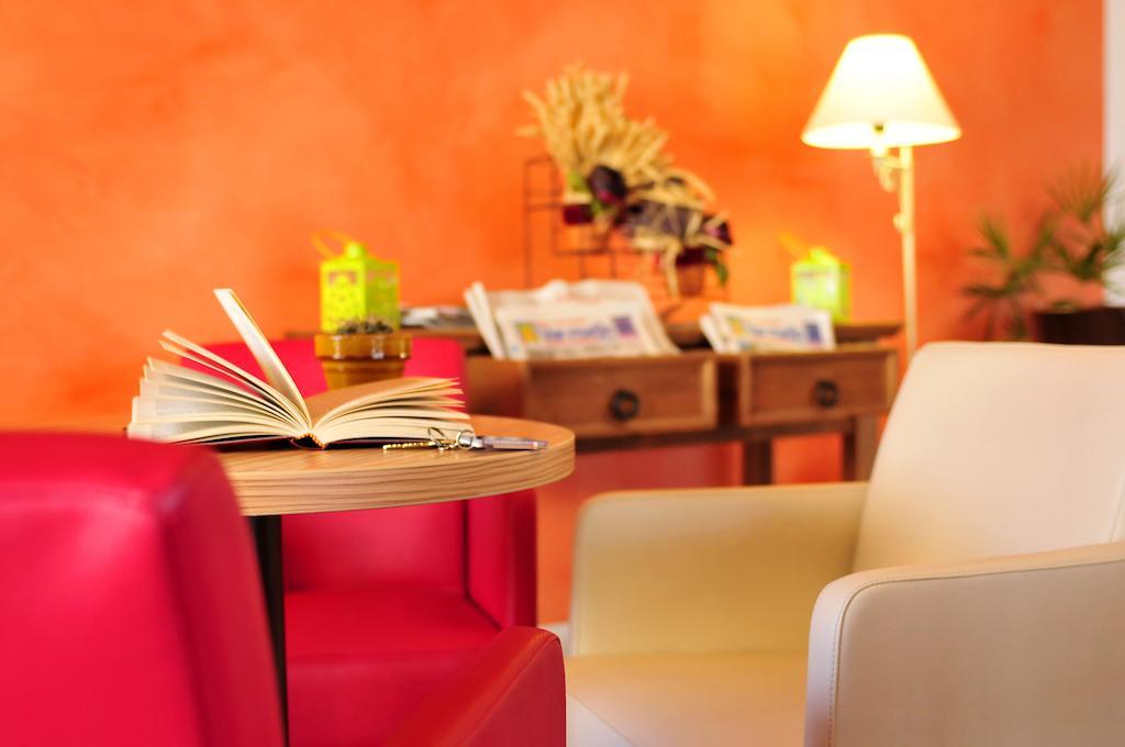 Village Club Mileade Roquebrune/Argens Zewnętrze zdjęcie