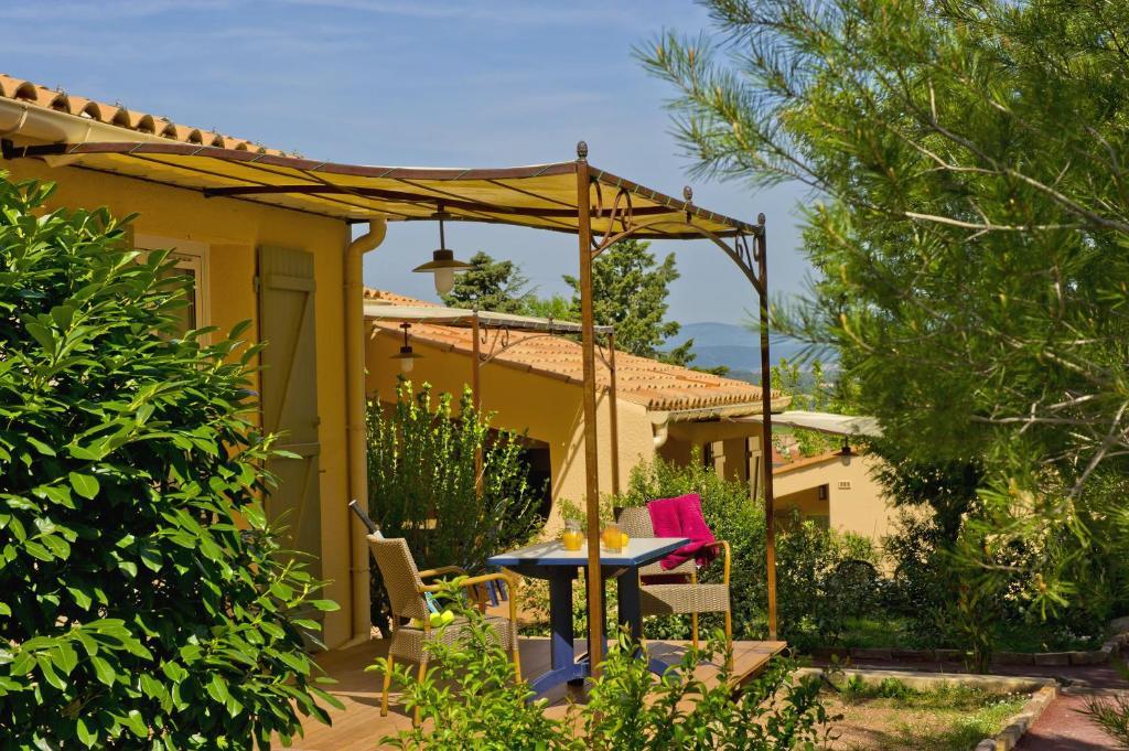 Village Club Mileade Roquebrune/Argens Pokój zdjęcie