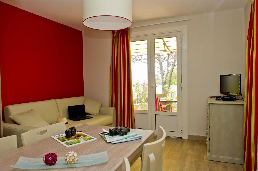 Village Club Mileade Roquebrune/Argens Pokój zdjęcie