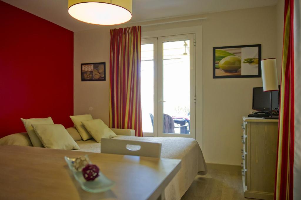 Village Club Mileade Roquebrune/Argens Zewnętrze zdjęcie