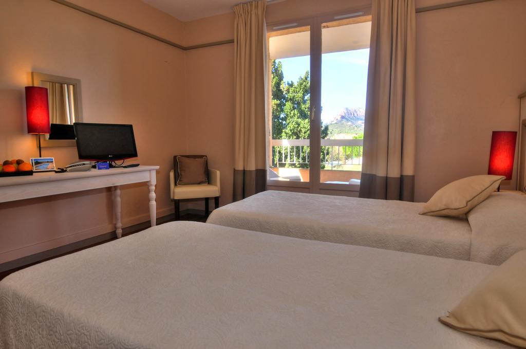 Village Club Mileade Roquebrune/Argens Pokój zdjęcie