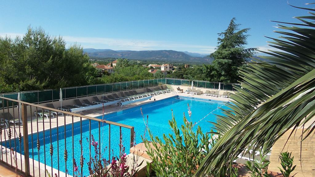 Village Club Mileade Roquebrune/Argens Zewnętrze zdjęcie