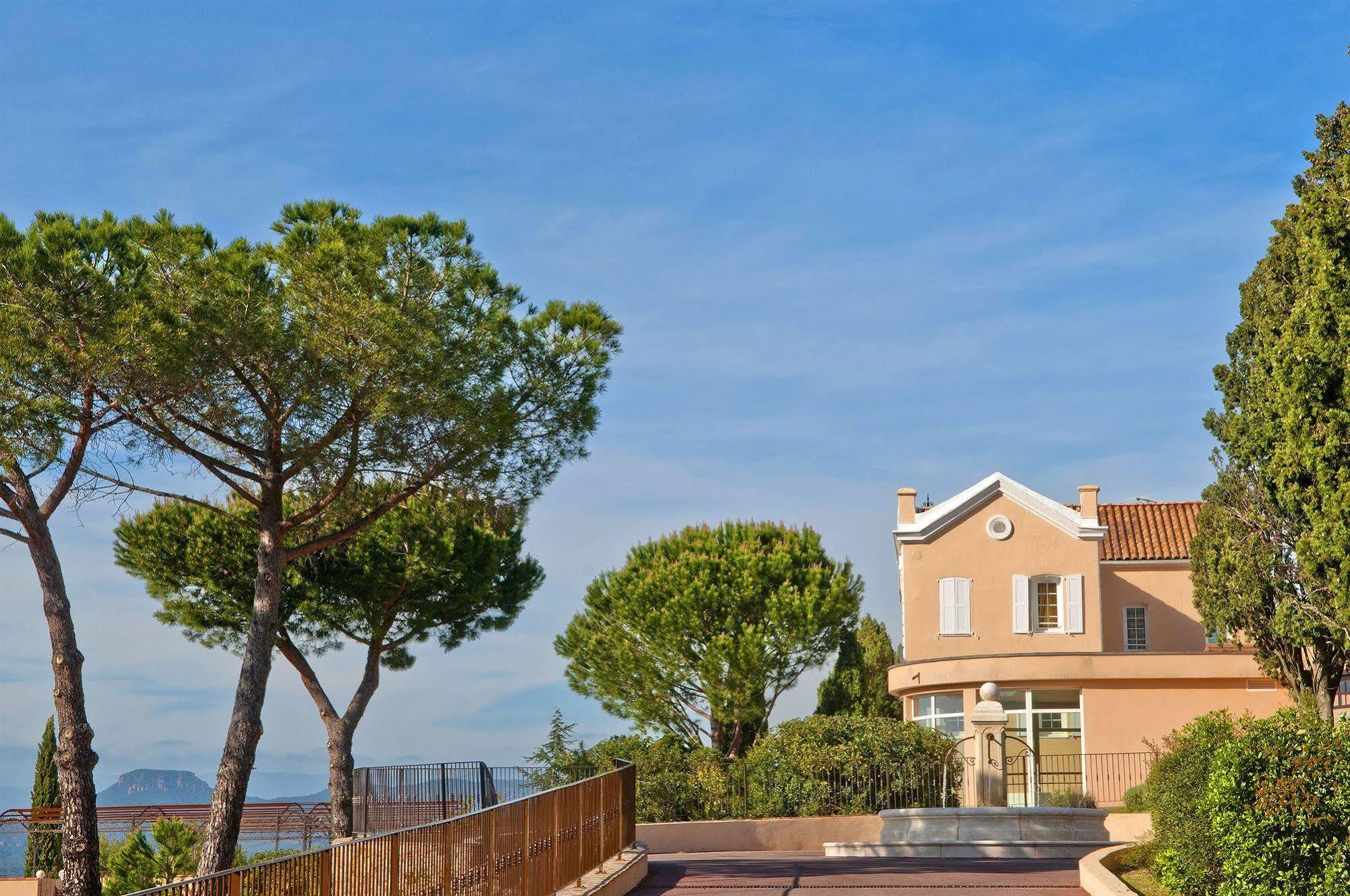 Village Club Mileade Roquebrune/Argens Zewnętrze zdjęcie