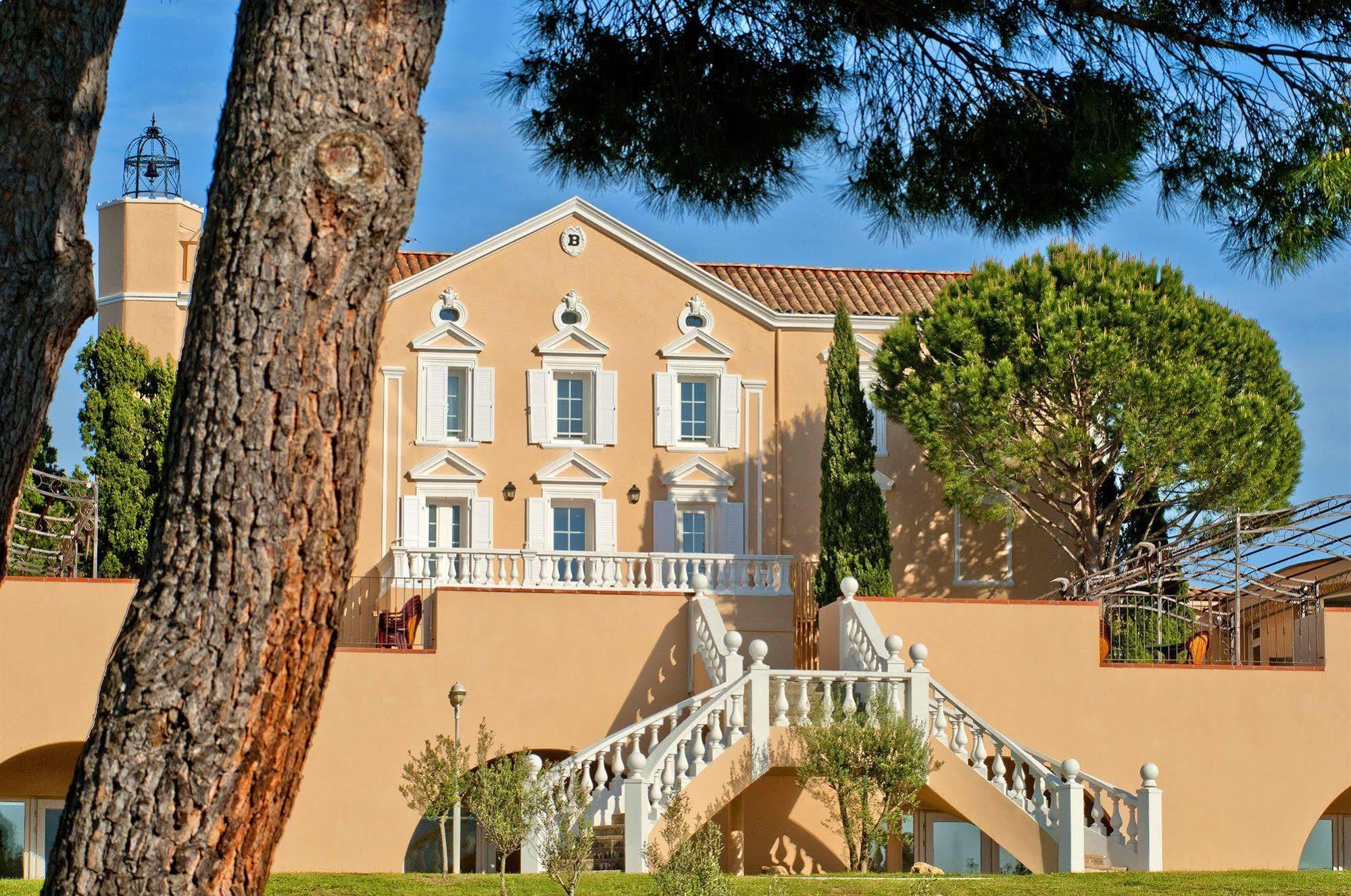 Village Club Mileade Roquebrune/Argens Zewnętrze zdjęcie