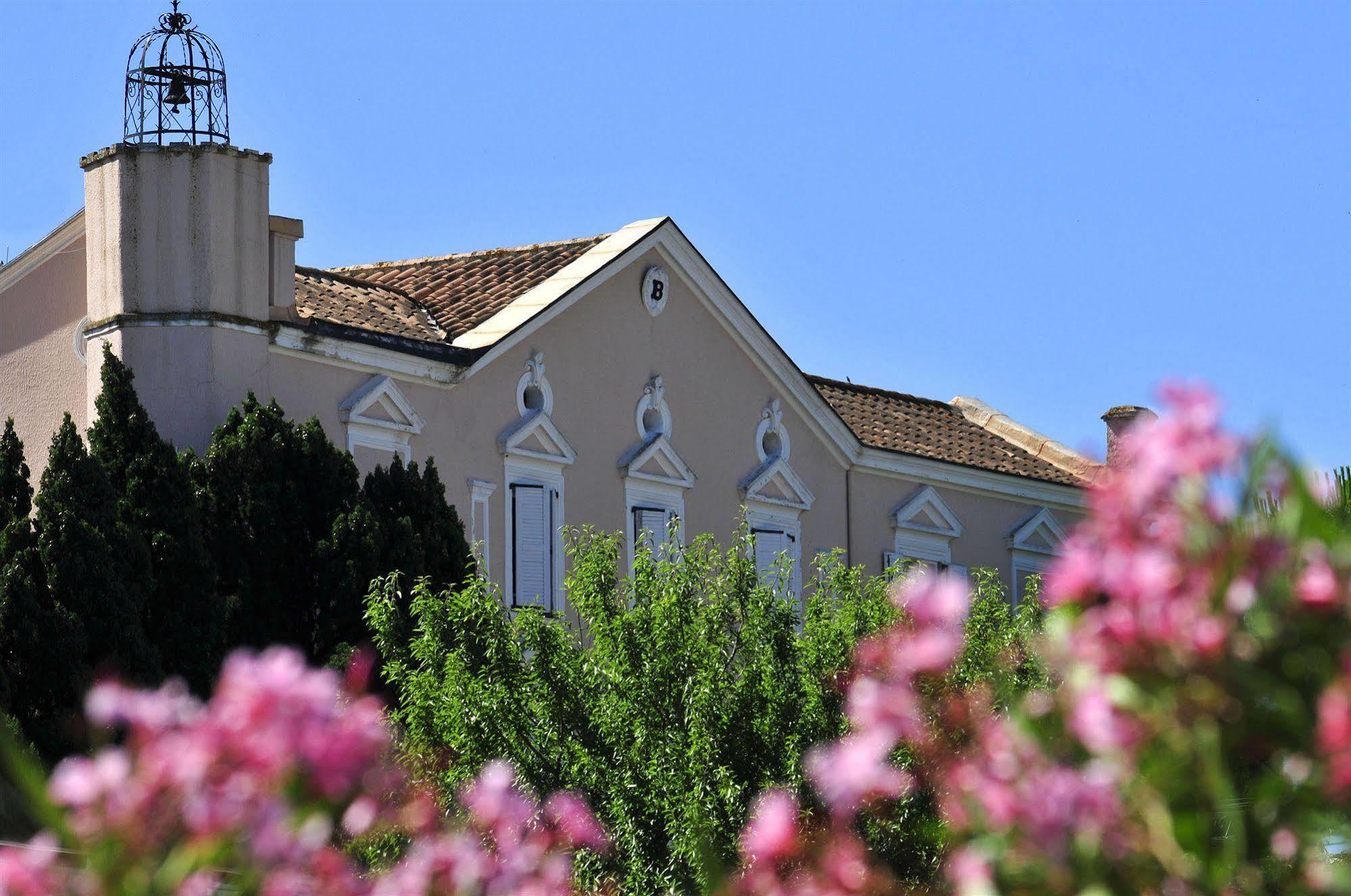 Village Club Mileade Roquebrune/Argens Zewnętrze zdjęcie
