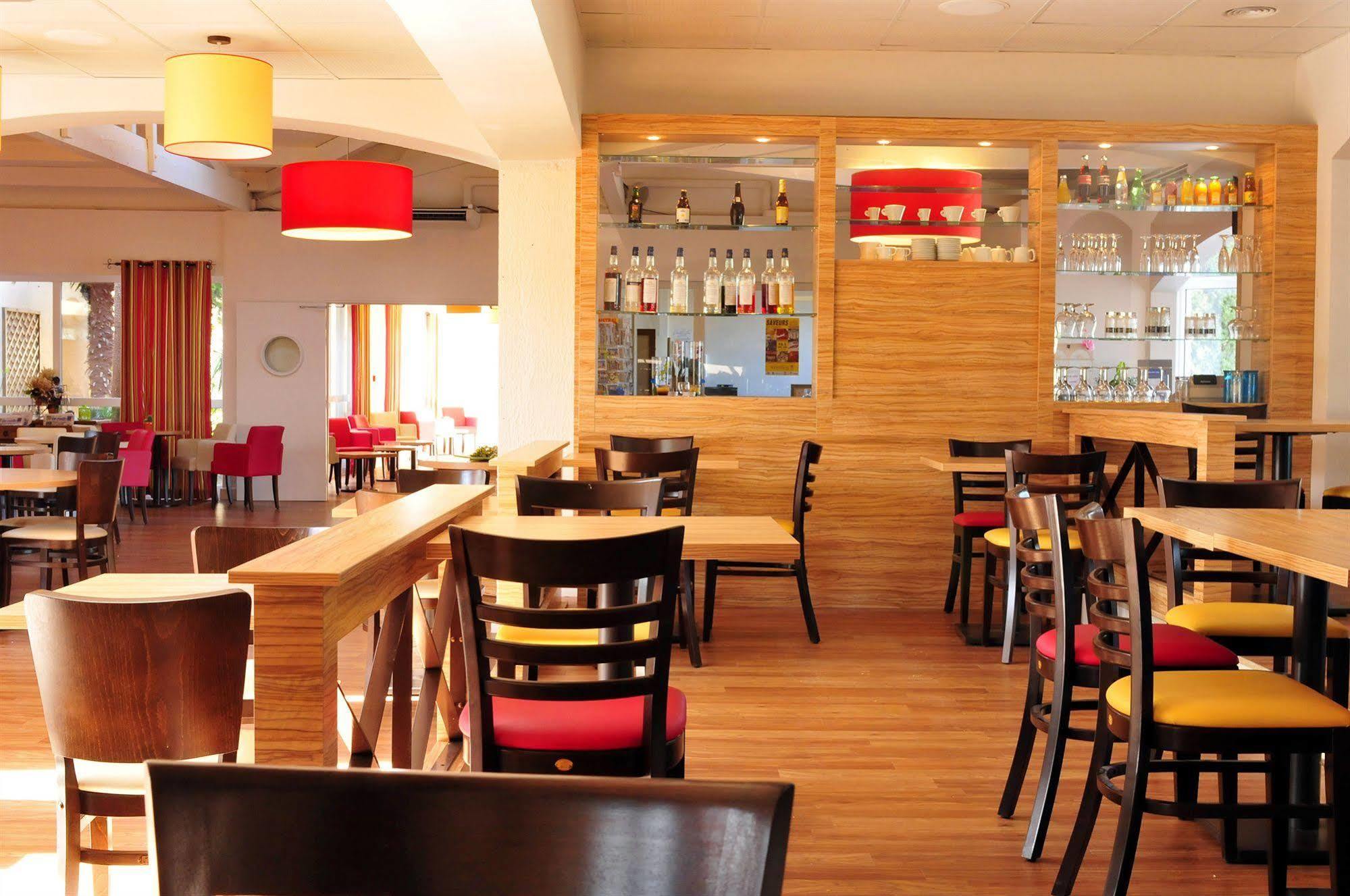 Village Club Mileade Roquebrune/Argens Zewnętrze zdjęcie