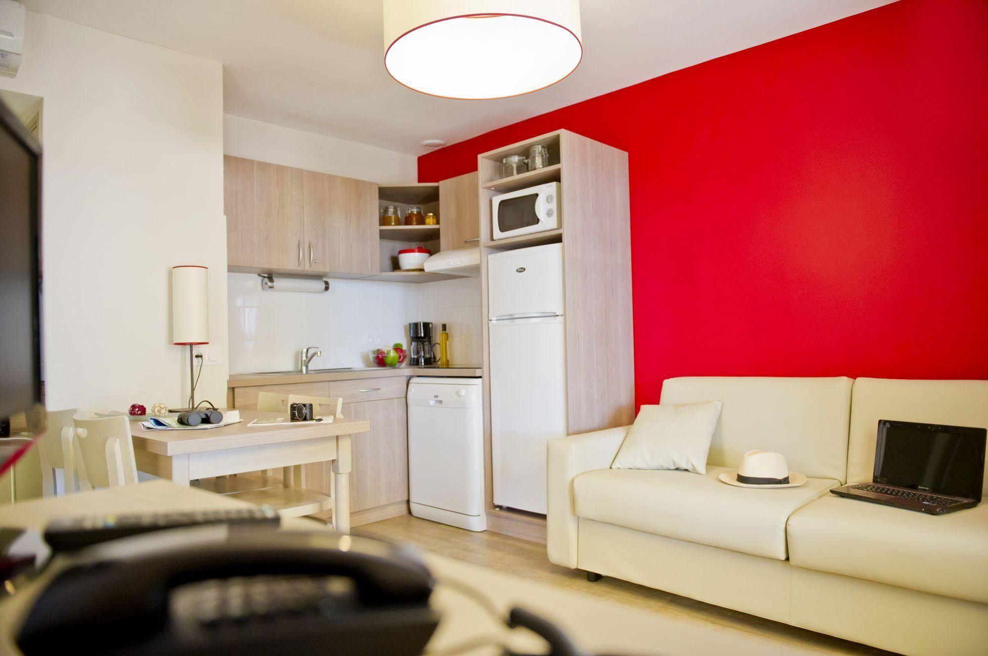 Village Club Mileade Roquebrune/Argens Zewnętrze zdjęcie