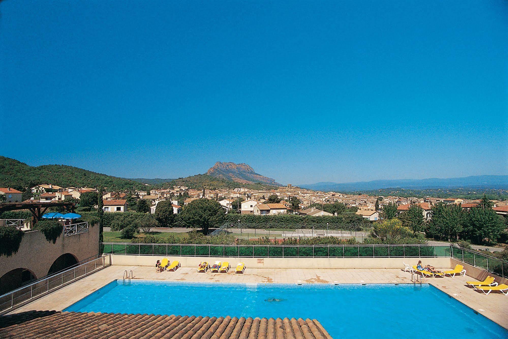 Village Club Mileade Roquebrune/Argens Zewnętrze zdjęcie