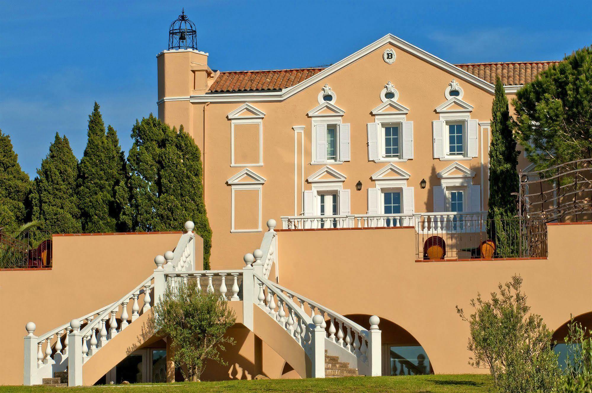 Village Club Mileade Roquebrune/Argens Zewnętrze zdjęcie