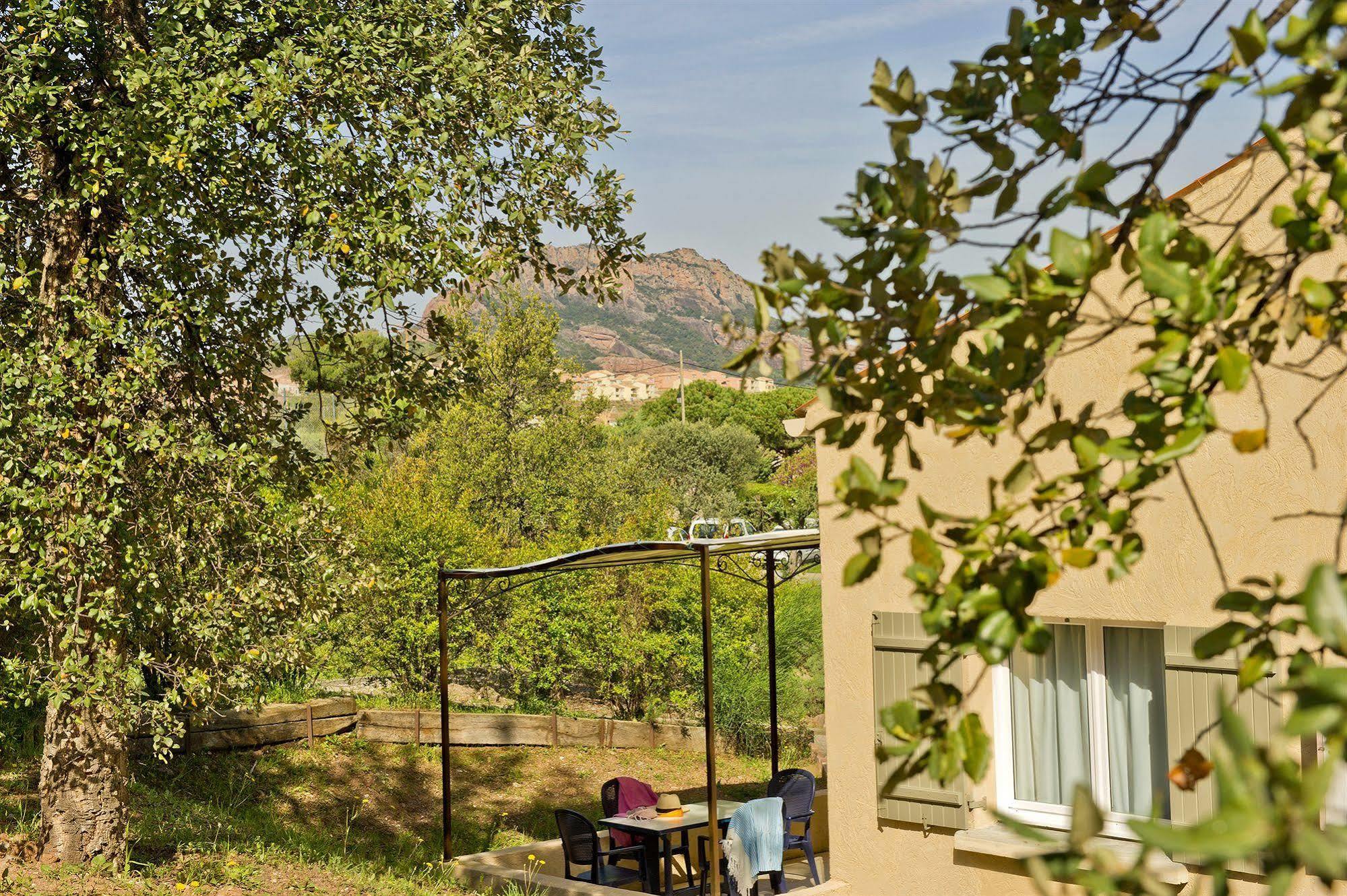 Village Club Mileade Roquebrune/Argens Zewnętrze zdjęcie