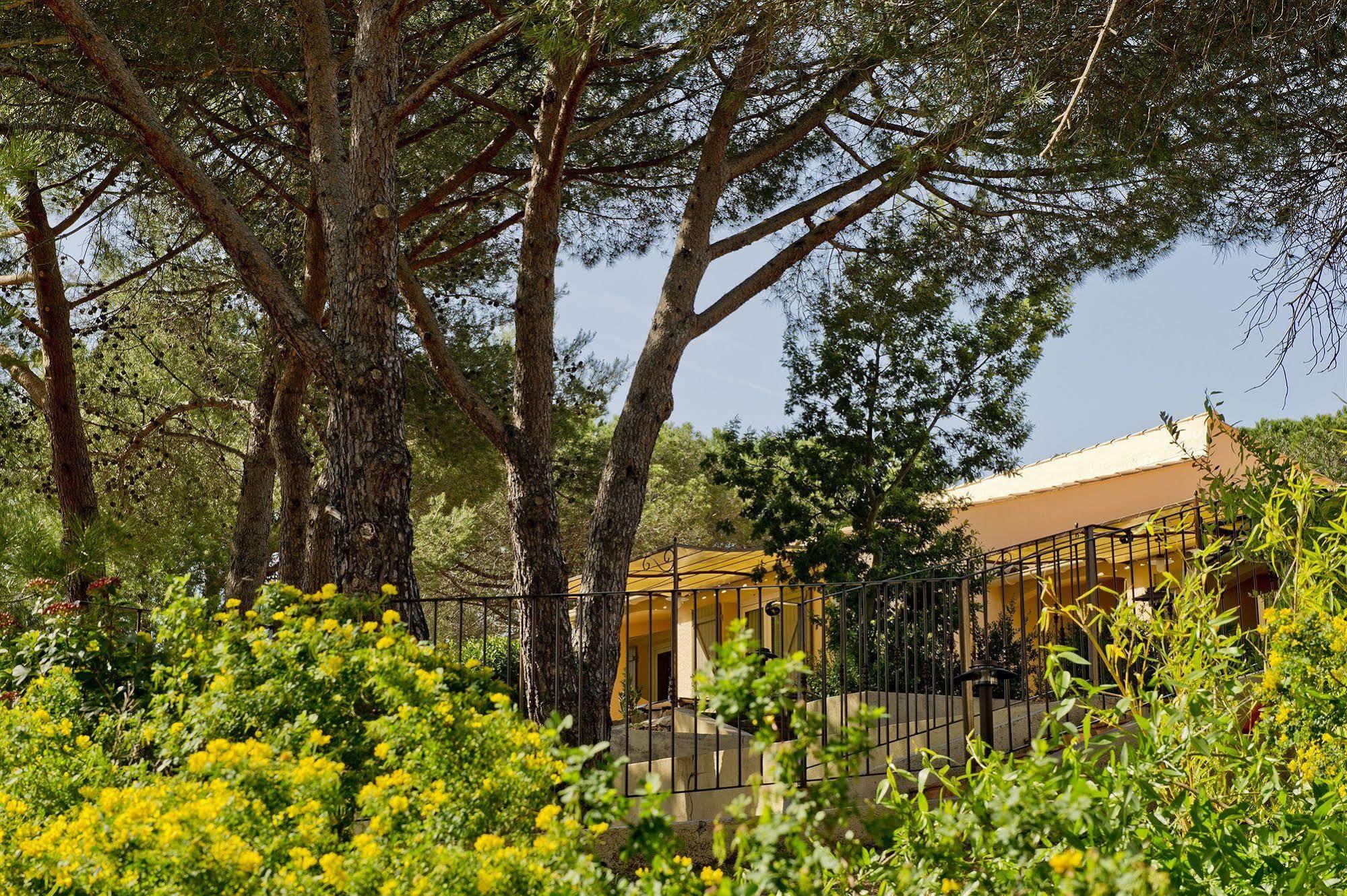 Village Club Mileade Roquebrune/Argens Zewnętrze zdjęcie