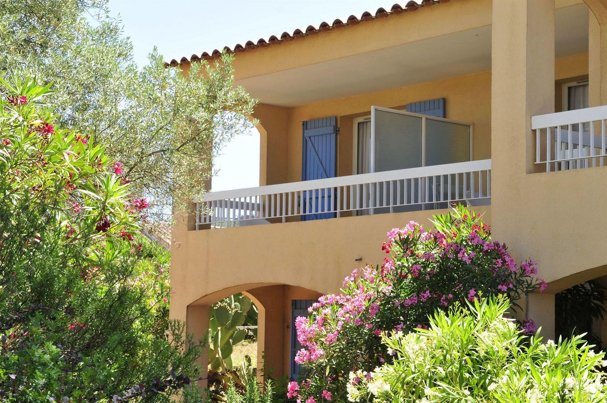Village Club Mileade Roquebrune/Argens Zewnętrze zdjęcie