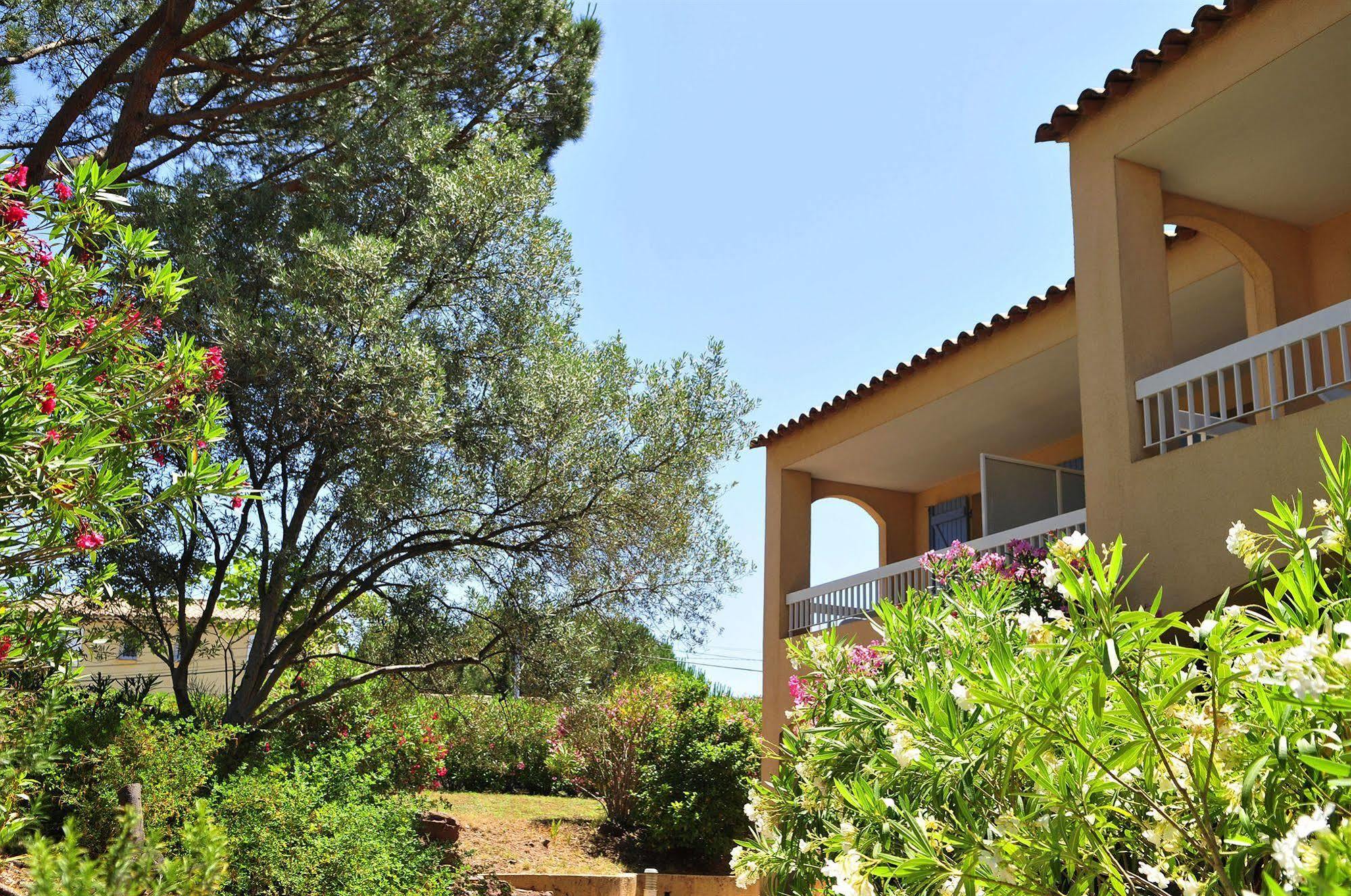 Village Club Mileade Roquebrune/Argens Zewnętrze zdjęcie