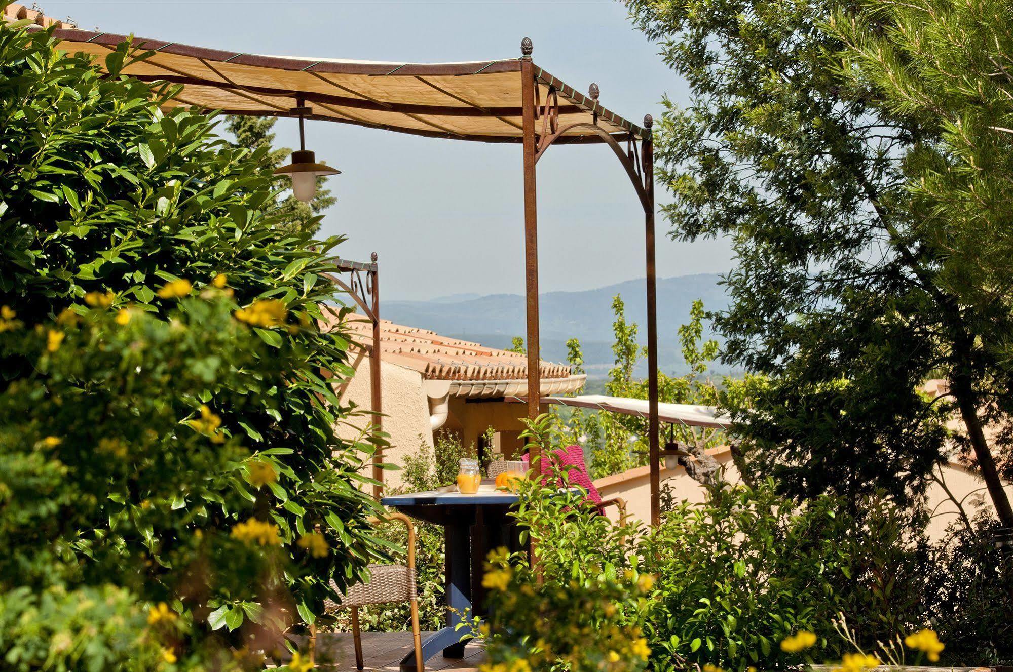 Village Club Mileade Roquebrune/Argens Zewnętrze zdjęcie