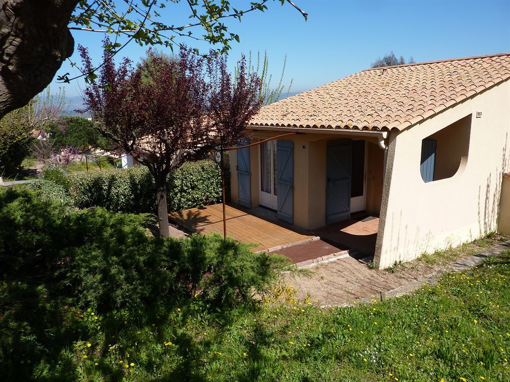 Village Club Mileade Roquebrune/Argens Zewnętrze zdjęcie